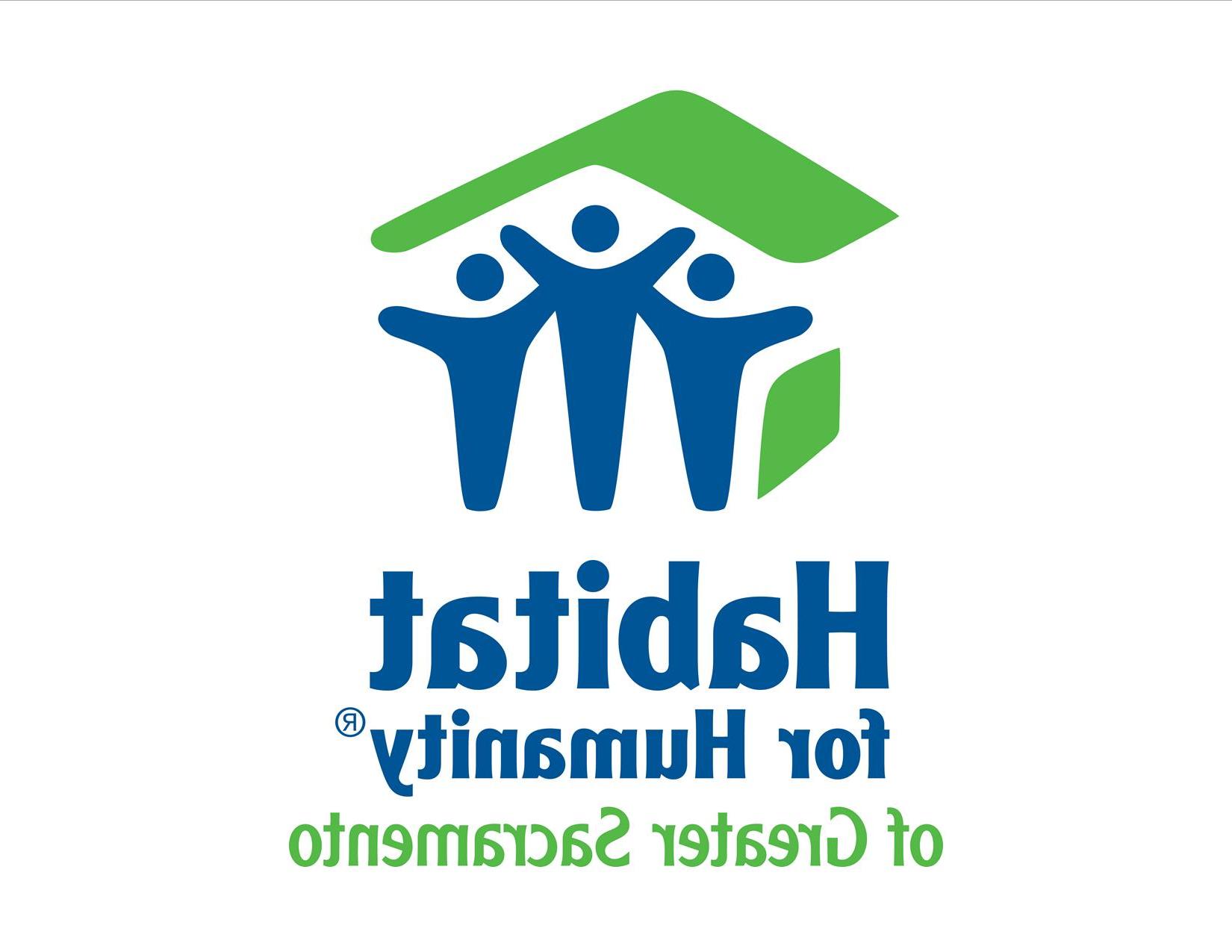 HABITAT LOGO